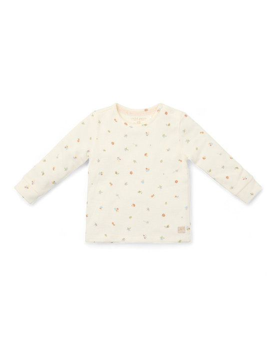 LITTLE DUTCH. Παιδικές πιτζάμες Forest Treasures - No 74/80