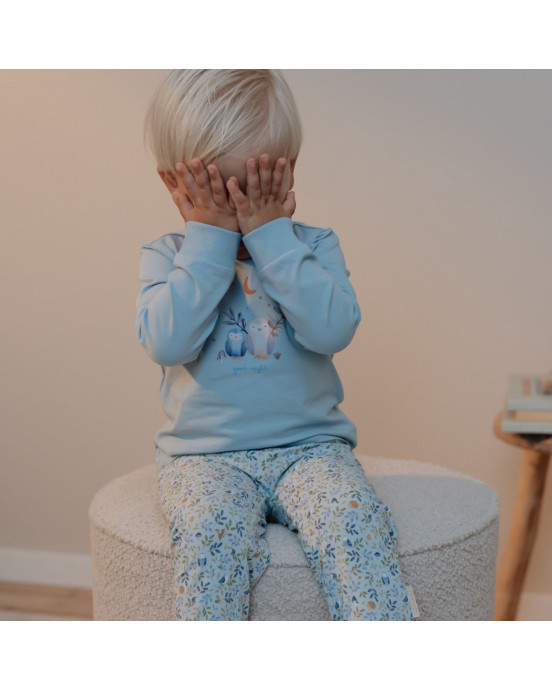 LITTLE DUTCH. Παιδικές πιτζάμες Forest Adventures - No 74/80