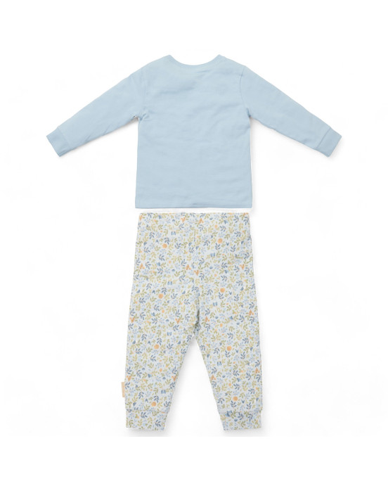 LITTLE DUTCH. Παιδικές πιτζάμες Forest Adventures - No 62/68