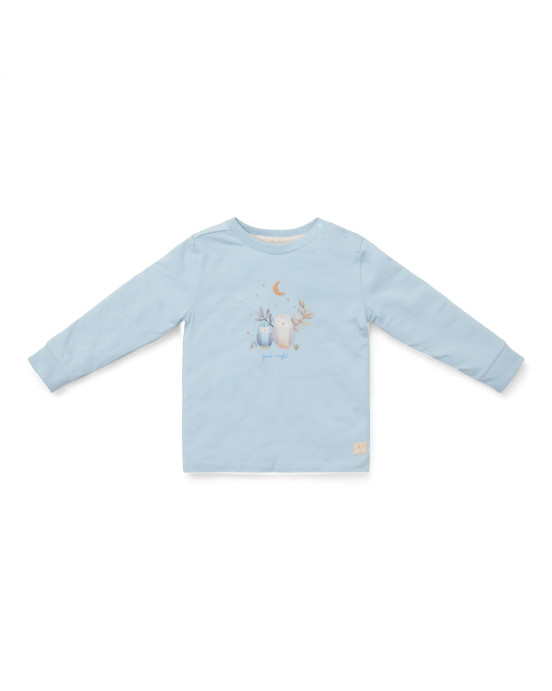 LITTLE DUTCH. Παιδικές πιτζάμες Forest Adventures - No 86/92