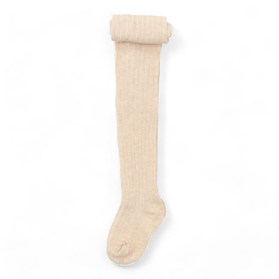 LITTLE DUTCH. Παιδικό καλσονάκι Sand - No 1 (44/56)