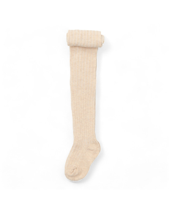 LITTLE DUTCH. Παιδικό καλσονάκι Sand - No 1 (44/56)