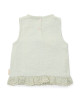 LITTLE DUTCH. Μπλουζάκι αμάνικο Fairy Mint - Νο 74