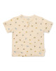 LITTLE DUTCH. Μπλουζάκι κοντομάνικο Bugs - Νο 92