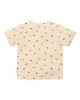 LITTLE DUTCH. Μπλουζάκι κοντομάνικο Bugs - Νο 74