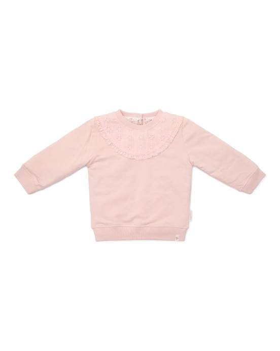 LITTLE DUTCH. Φούτερ Lotus - Νο 80