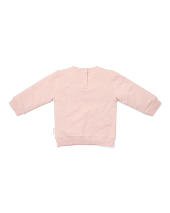 LITTLE DUTCH. Φούτερ Lotus - Νο 92