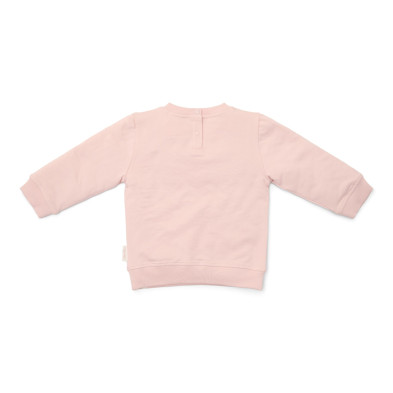 LITTLE DUTCH. Φούτερ Lotus - Νο 80