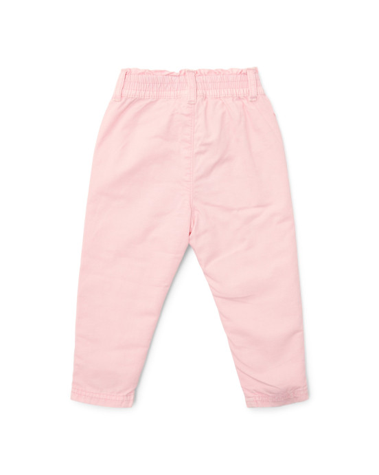 LITTLE DUTCH. Παντελονάκι Lotus - Νο 92