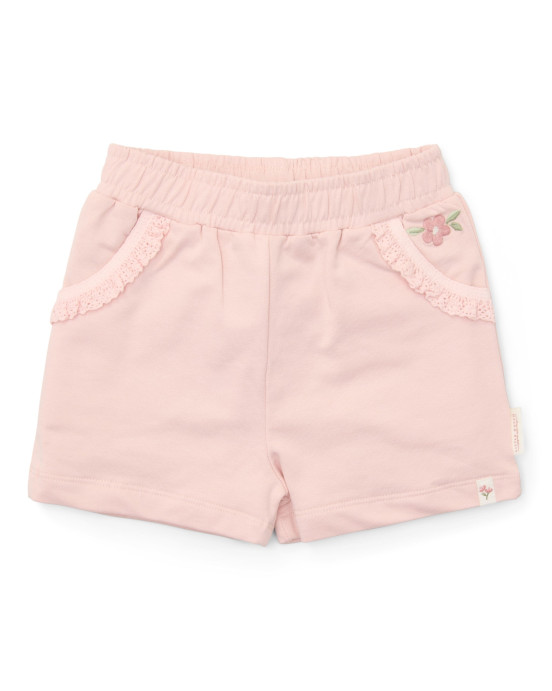 LITTLE DUTCH. Παντελονάκι κοντό Lotus - Νο 98