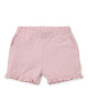 LITTLE DUTCH. Παντελονάκι κοντό Lilac - Νο 74