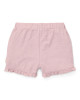 LITTLE DUTCH. Παντελονάκι κοντό Lilac - Νο 104