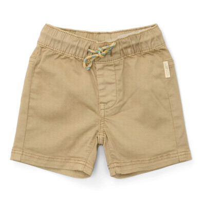 LITTLE DUTCH. Παντελονάκι κοντό Brown - Νο 98