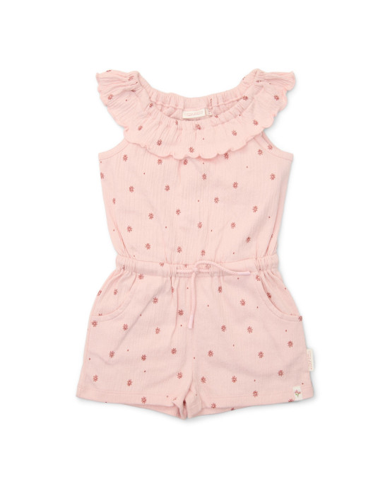 LITTLE DUTCH. Ολόσωμη φόρμα Lotus - Νο 104