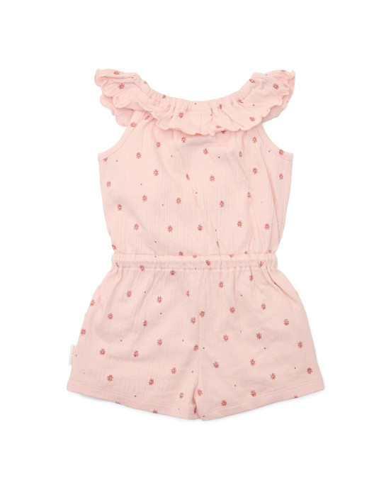 LITTLE DUTCH. Ολόσωμη φόρμα Lotus - Νο 92