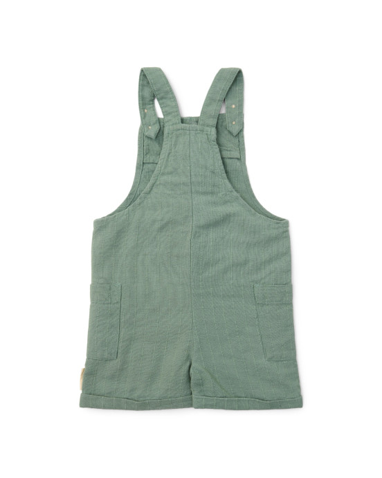 LITTLE DUTCH. Σαλοπέτα Forest Green - Νο 98