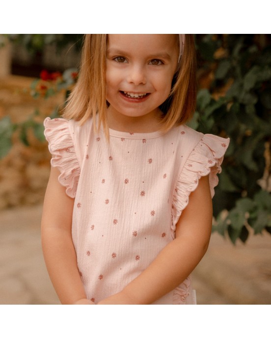LITTLE DUTCH. Σετ 2 κορδέλες Fairy Garden - Νο 1 (74/86)
