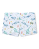 LITTLE DUTCH. Παιδικό μαγιό για αγόρια Ocean Multi-colour - Νο 86/92