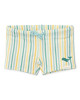 LITTLE DUTCH. Παιδικό μαγιό για αγόρια Stripes Multi-colour - Νο 98/104