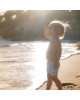 LITTLE DUTCH. Παιδικό μαγιό για αγόρια Stripes Multi-colour - Νο 98/104