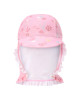 LITTLE DUTCH. Παιδικό καπέλο ήλιου Ocean Treasures Multi-colour - Νο 3 (48,5-50)