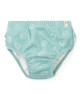 LITTLE DUTCH. Μαγιό πάνα Ocean Treasures Surf Blue - Νο 86/92