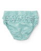 LITTLE DUTCH. Μαγιό πάνα Ocean Treasures Surf Blue - Νο 86/92