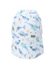 LITTLE DUTCH. Παιδικό καπέλο ήλιου Ocean Multi-colour - Νο 2 (45-47,5)