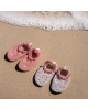 LITTLE DUTCH. Παιδικά παπουτσάκια θαλάσσης Sunny Flowers Multi-colour - Νο 21/22