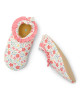LITTLE DUTCH. Παιδικά παπουτσάκια θαλάσσης Sunny Flowers Multi-colour - Νο 23/24