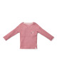 LITTLE DUTCH. Μπλουζάκι μακρυμάνικο Rouge - Νο 86