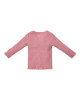LITTLE DUTCH. Μπλουζάκι μακρυμάνικο Rouge - Νο 86
