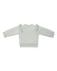 LITTLE DUTCH. Φούτερ Fairy Green - Νο 104
