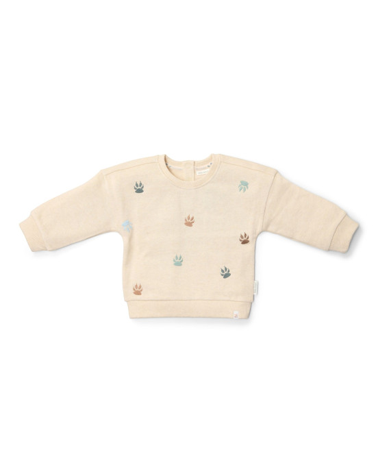 LITTLE DUTCH. Φούτερ Sand Melee - Νο 92