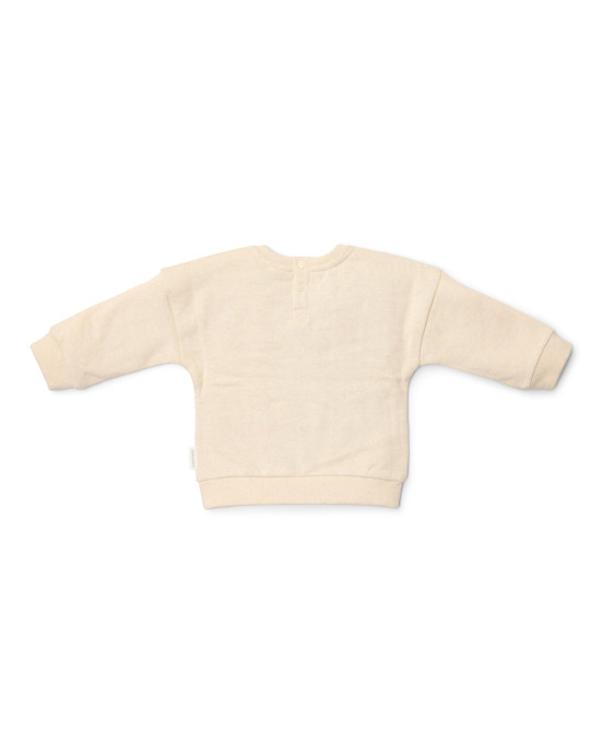 LITTLE DUTCH. Φούτερ Sand Melee - Νο 86