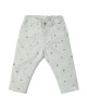 LITTLE DUTCH. Παντελονάκι Fairy Green Flower - Νο 98