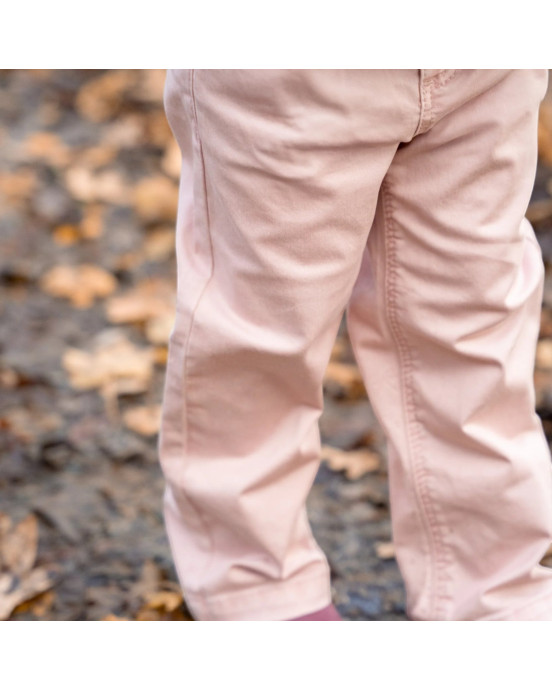 LITTLE DUTCH. Παντελονάκι Velvet Rose - Νο 104