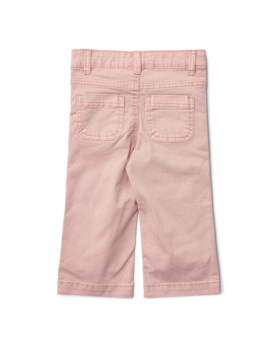 LITTLE DUTCH. Παντελονάκι Velvet Rose - Νο 104