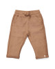 LITTLE DUTCH. Παντελονάκι Brown - Νο 86