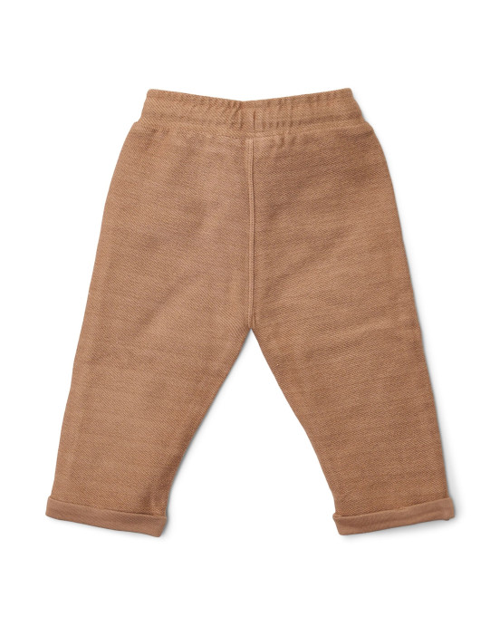 LITTLE DUTCH. Παντελονάκι Brown - Νο 86