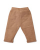 LITTLE DUTCH. Παντελονάκι Brown - Νο 86