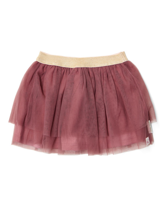 LITTLE DUTCH. Φούστα tutu Rouge - Νο 98