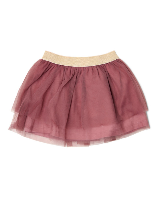 LITTLE DUTCH. Φούστα tutu Rouge - Νο 104