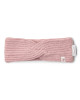 LITTLE DUTCH. Πλεκτή κορδέλα για τα μαλλιά Velvet Rose - Νο 2 (92/104)