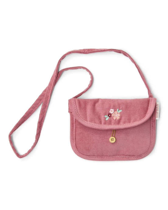 LITTLE DUTCH. Τσαντάκι Rouge - One Size