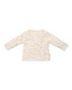 LITTLE DUTCH. Μπλουζάκι μακρυμάνικο Fairy Garden - Νο 74