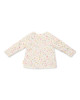 LITTLE DUTCH. Μπλουζάκι μακρυμάνικο Fairy Garden - Νο 74