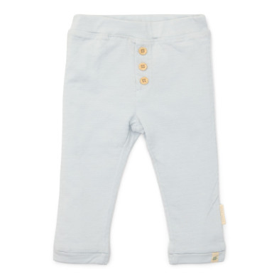 LITTLE DUTCH. Παντελονάκι Baby Blue - Νο 74