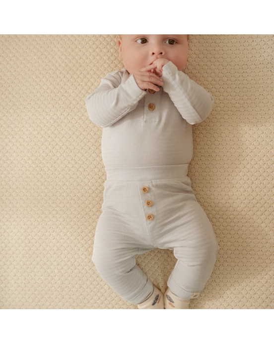 LITTLE DUTCH. Παντελονάκι Baby Blue - Νο 62