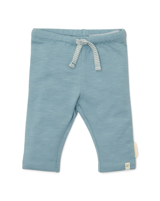 LITTLE DUTCH. Παντελονάκι Stone Blue - Νο 74